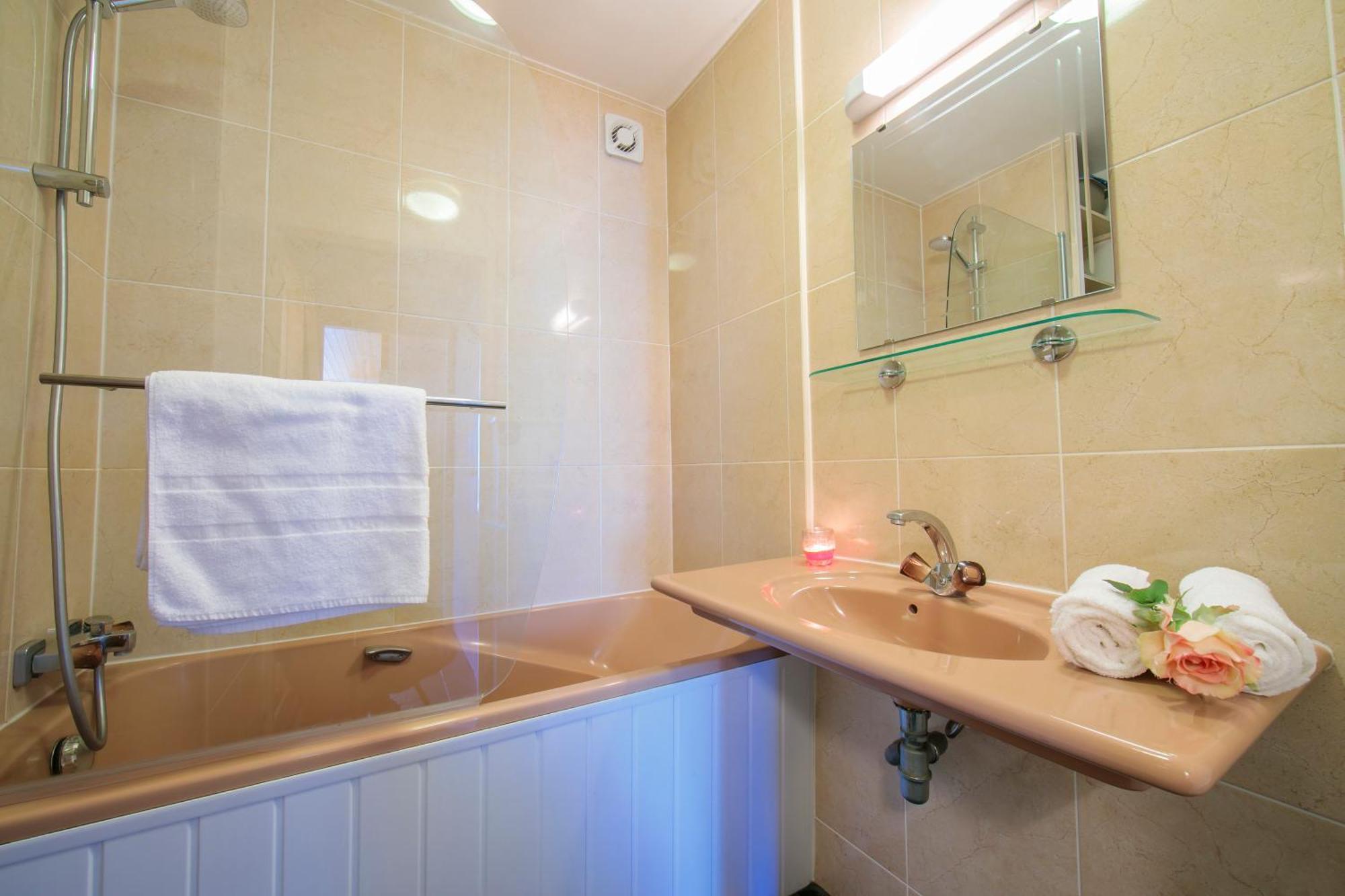 Residence De Lognan- Les Jorasses 26 - Happy Rentals Chamonix Kültér fotó